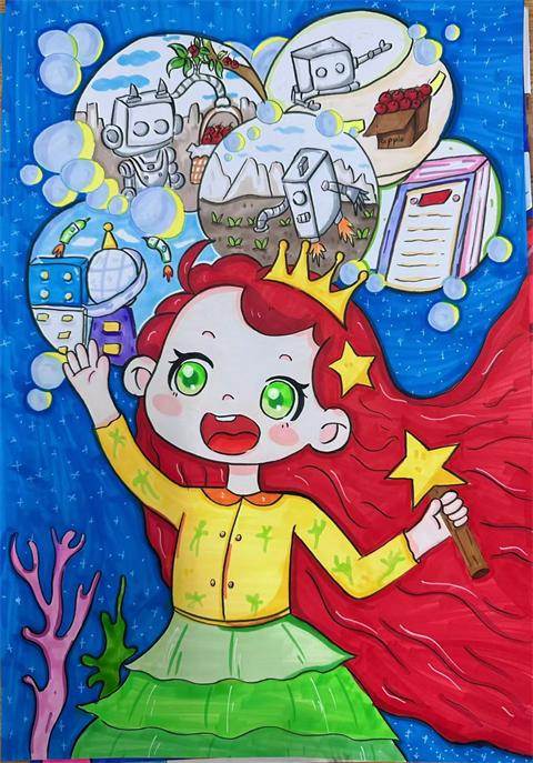 卡通人物

AI 生成的内容可能不正确。