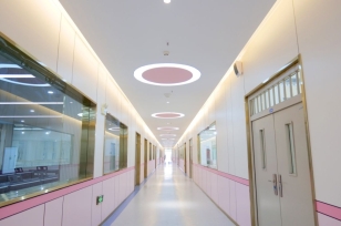 幼儿教育实训中心