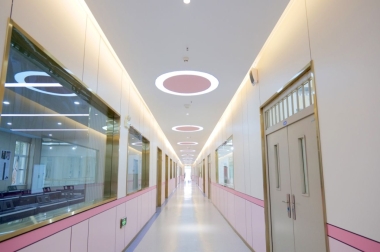 幼儿教育实训中心