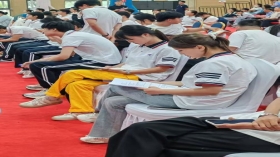 喜报！以赛促学展风采，禁毒筑梦向未来 —— 我院学子斩获合肥市禁毒知识竞赛佳绩