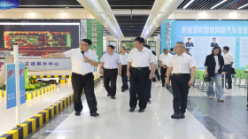 海南省人大常委会调研组赴安徽万通技师学院考察调研