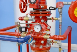 消防工程专业实训设备