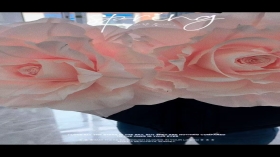 春风赴春心，纸艺绽芳华——数字产业学院「送你一朵小红花」春季主题活动圆满启幕