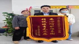 优秀教师风采｜刘一鸣：用责任守护成长，用匠心培育英才