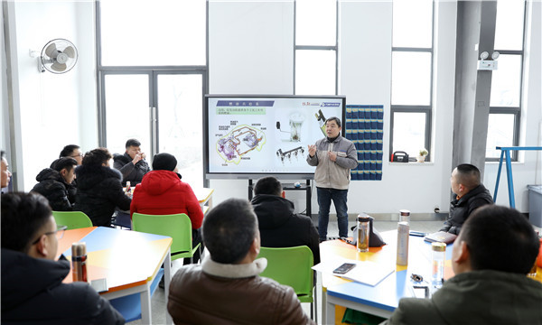 国元保险培训课程