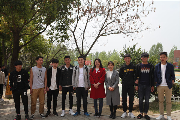 安徽万通学子赴奇瑞新能源顶岗实习