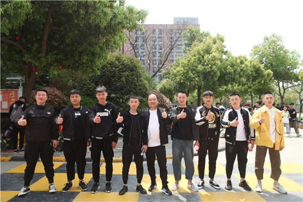 安徽万通学子赴奇瑞新能源顶岗实习