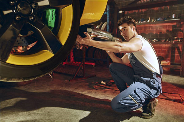 安徽万通汽车专修学院