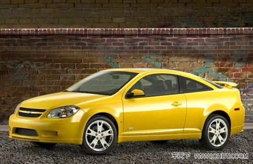 通用汽车宣布在美加墨三国市场召回130万辆汽车