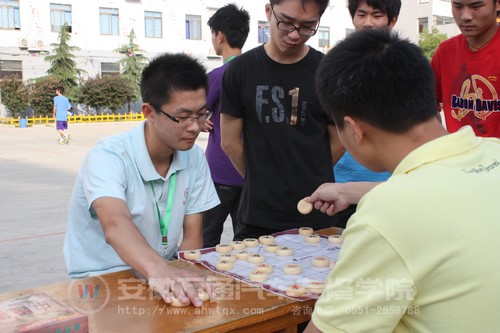 每一步棋不得超过一分钟