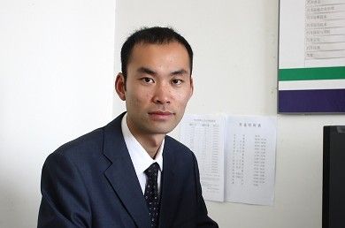 安徽万通特级教师&mdash;孙敦侃