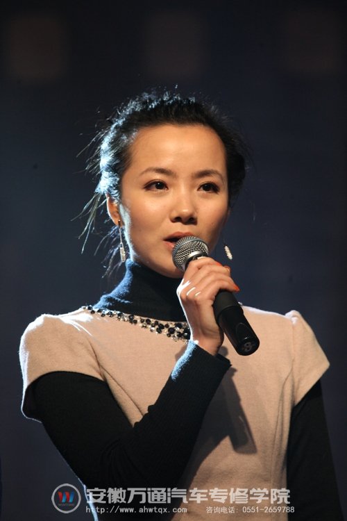 受过国王接见的神秘女主角