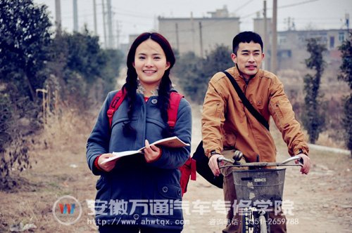 小清新啊，谁说不是呢