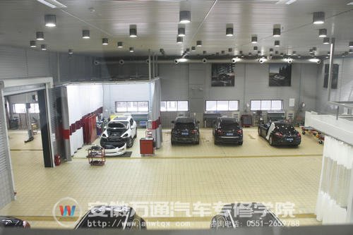 汽车行业高速发展,市场前景广阔