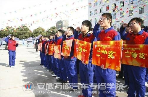 &ldquo;奖助勤免&rdquo;，让数万青年学子成才