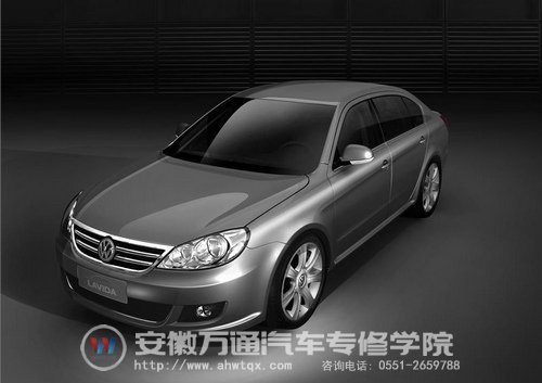 车也可以是一种艺术品