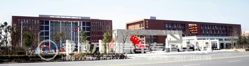 安徽万通：汽车人才的摇篮