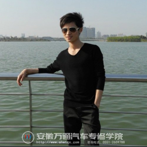 安徽万通杰出校友李蒙