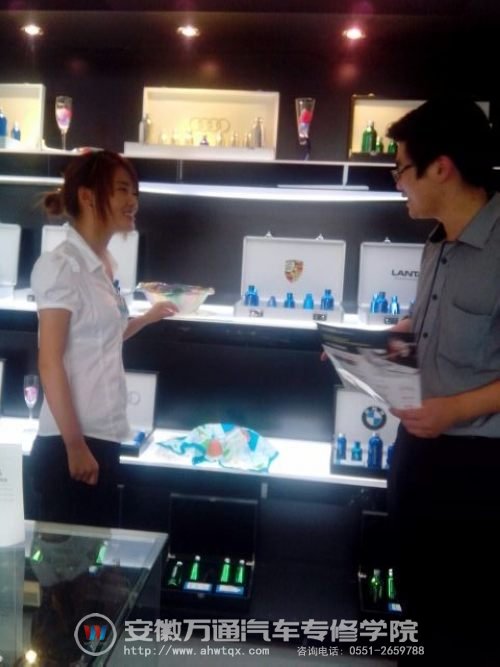 汽车时代，女性优势&ldquo;势不可挡&rdquo;