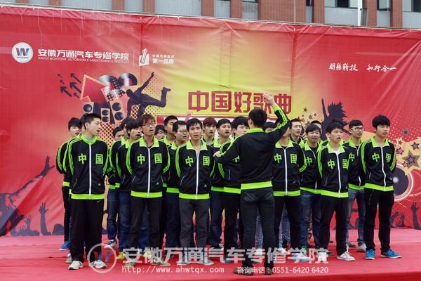 首先从气势上压倒对手！