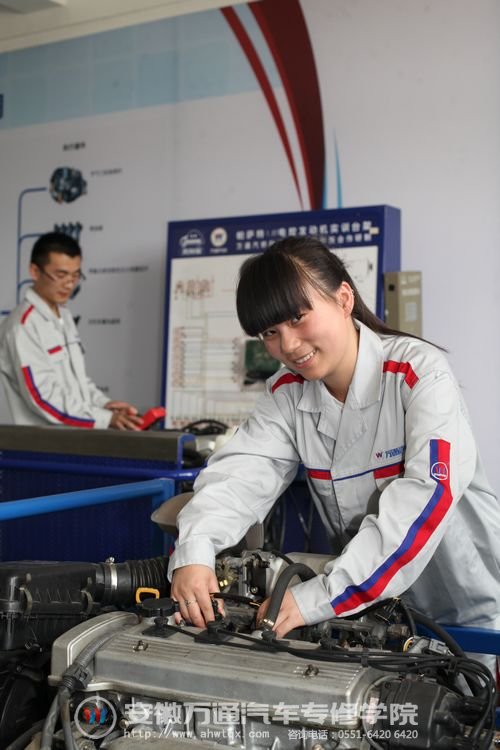 一个甜甜的微笑是世界上打动人的表情