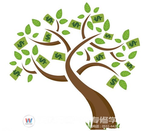 一个优秀的创业项目不但利润空间大而且发展前景广阔