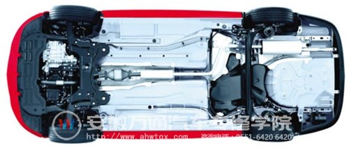 车底要做防锈护理