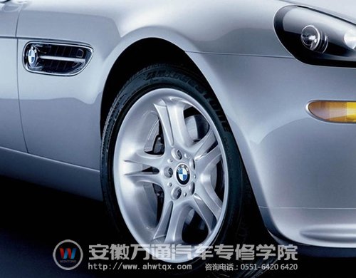 轮胎养护十分关键