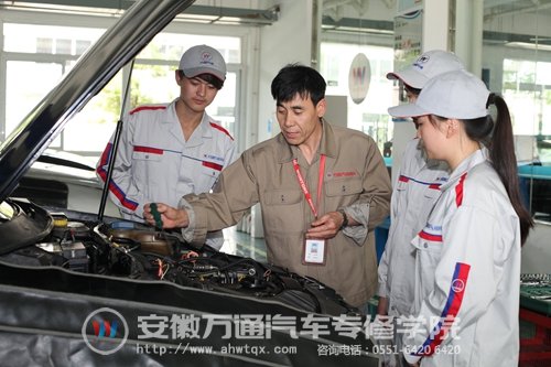 冬季要做好汽车电器的养护