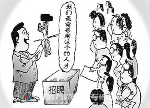 我国汽修人才缺口巨大，汽修就业前景好