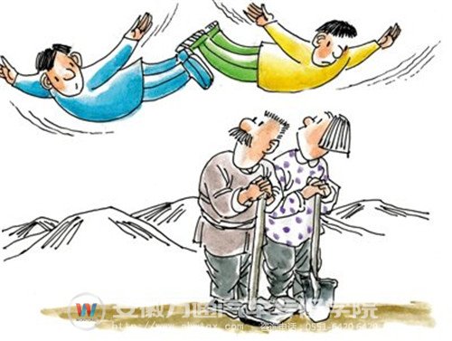 不会种地,不愿种地,漂泊城市——新生代农民工的尴尬前程