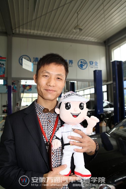 江浩老师是名副其实的获奖专业户