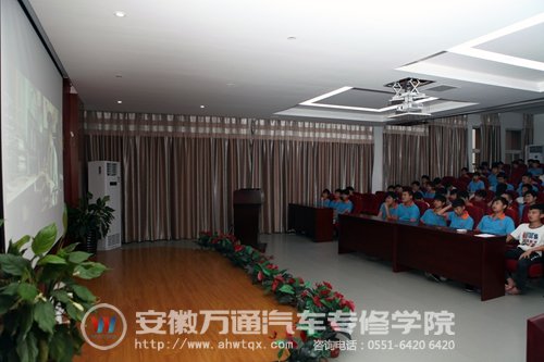 万通影院抗战电影展播