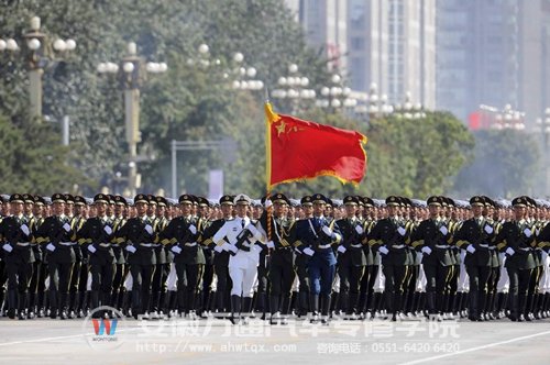 不论是裁军还是退伍，这群守家卫国的可爱的人在离开部队后都值得更好的生活