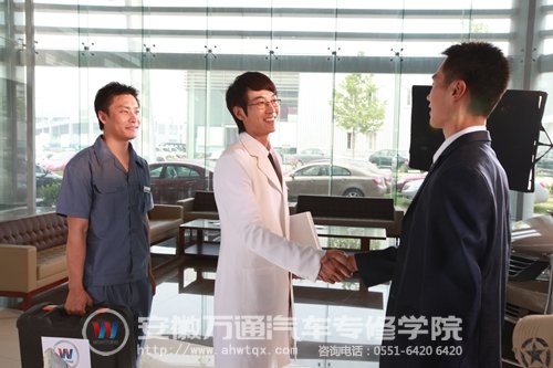 在一个成熟的车企中，按照工作内容和个人能力的不同，薪资水平也大不相同