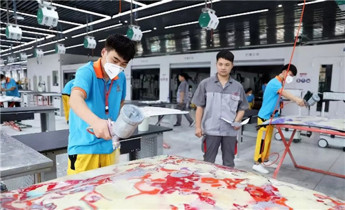 去不了“世界杯”，就来“万通杯”