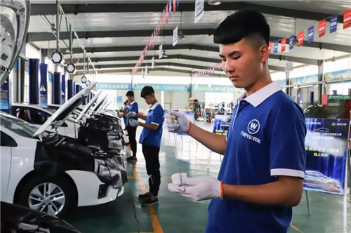 去不了“世界杯”，就来“万通杯”