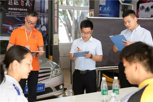 去不了“世界杯”，就来“万通杯”