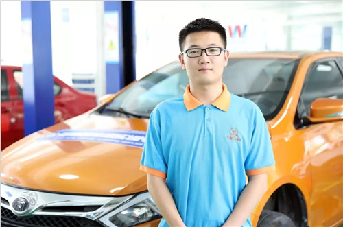 技能梦想 扬帆起航丨决战“万通杯”,我们来了