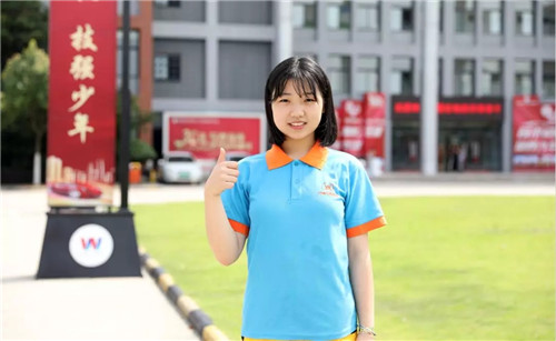 技能梦想 扬帆起航丨决战“万通杯”,我们来了