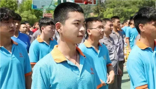 安徽万通30周年校庆丨巅峰对决，金牌教师展风采