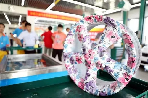 安徽万通30周年校庆丨巅峰对决，金牌教师展风采