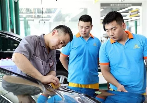 安徽万通30周年校庆丨巅峰对决，金牌教师展风采