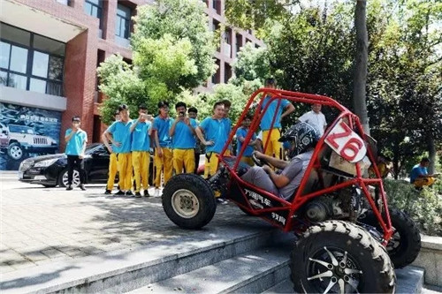 安徽万通30周年校庆丨巅峰对决，金牌教师展风采