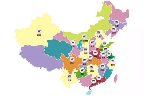 万通汽车教育30年 匠心育人兴教报国