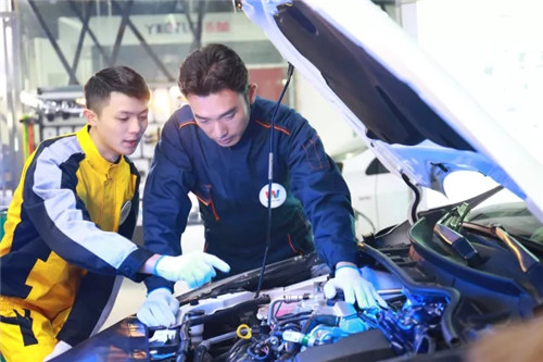 不忘初心，不负芳华，30年万通只做一件事儿