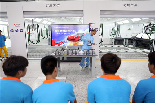 万通30周年|安徽万通隆重举行30周年校庆盛典