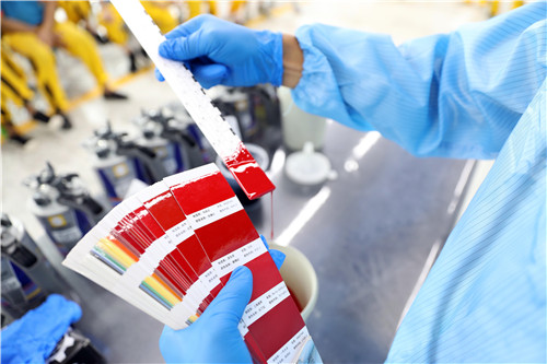 万通30周年|安徽万通隆重举行30周年校庆盛典