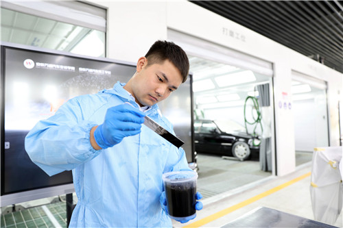 万通30周年|安徽万通隆重举行30周年校庆盛典