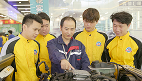 新能源汽车课程